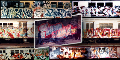 ポスター 573 nyc writers featuered NYC FINEST2000 Famous Writers In Nyc Art Prints, Posters & Puzzles